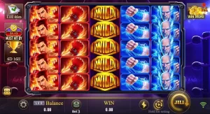 Boxing King Demo Slot: Unleash the Knockout Fun at PH345 Casino